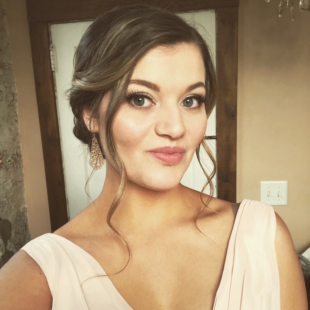 Meet your Posher, Jessica